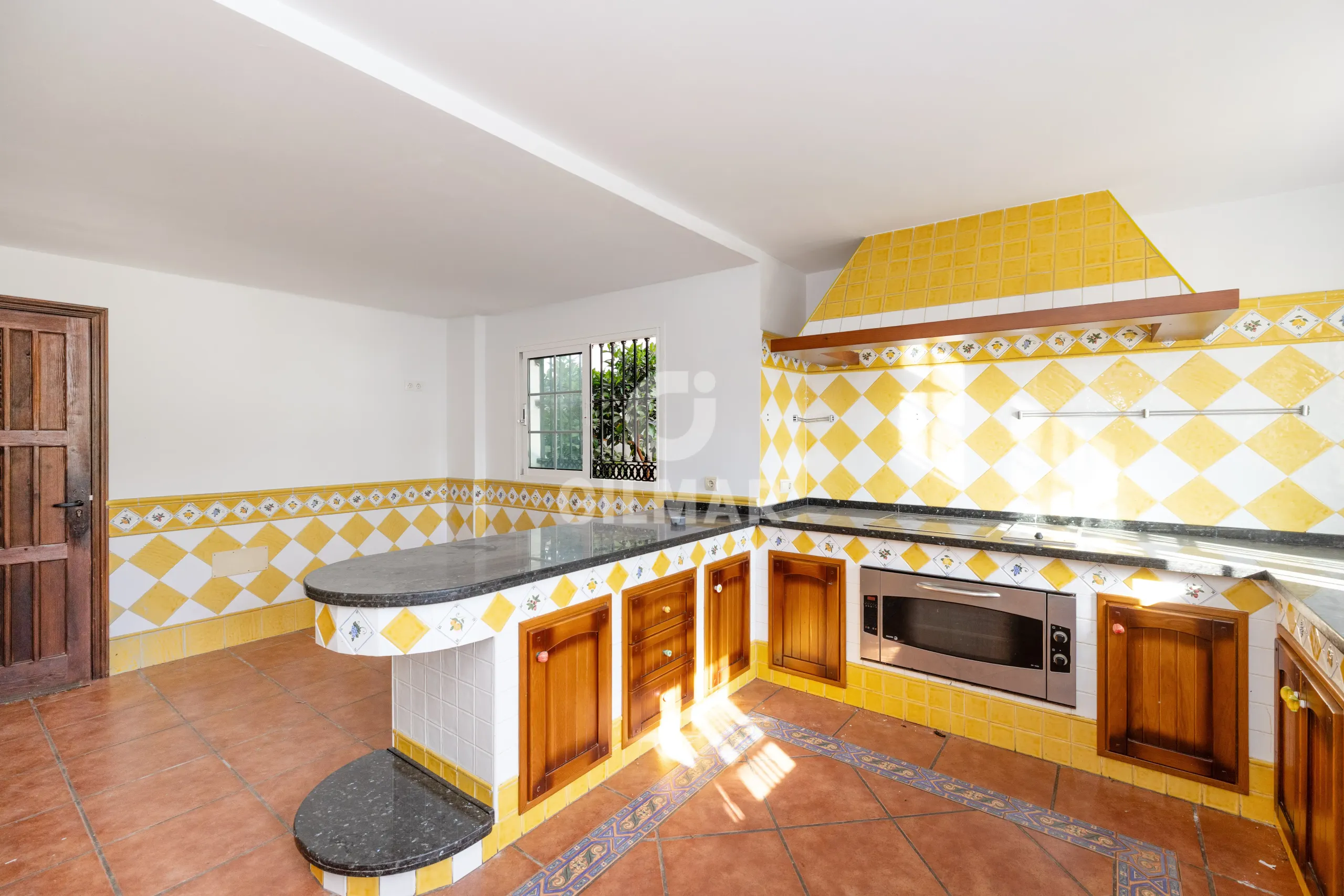Villa in Benalmádena - Málaga