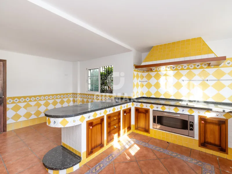 Villa in Benalmádena - Málaga