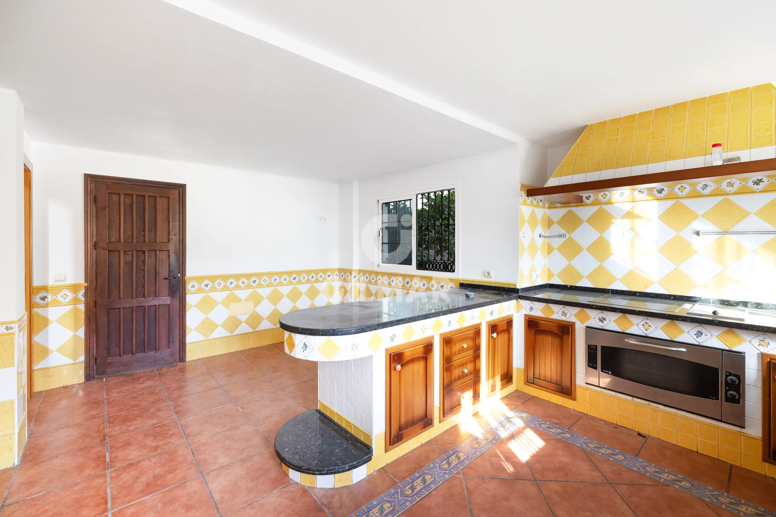 Villa in Benalmádena - Málaga