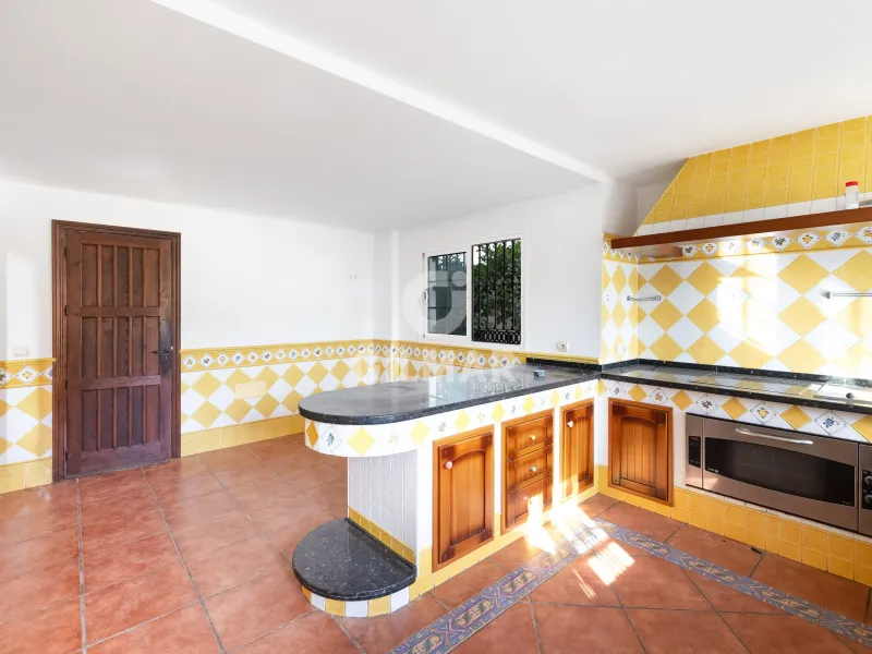 Villa in Benalmádena - Málaga