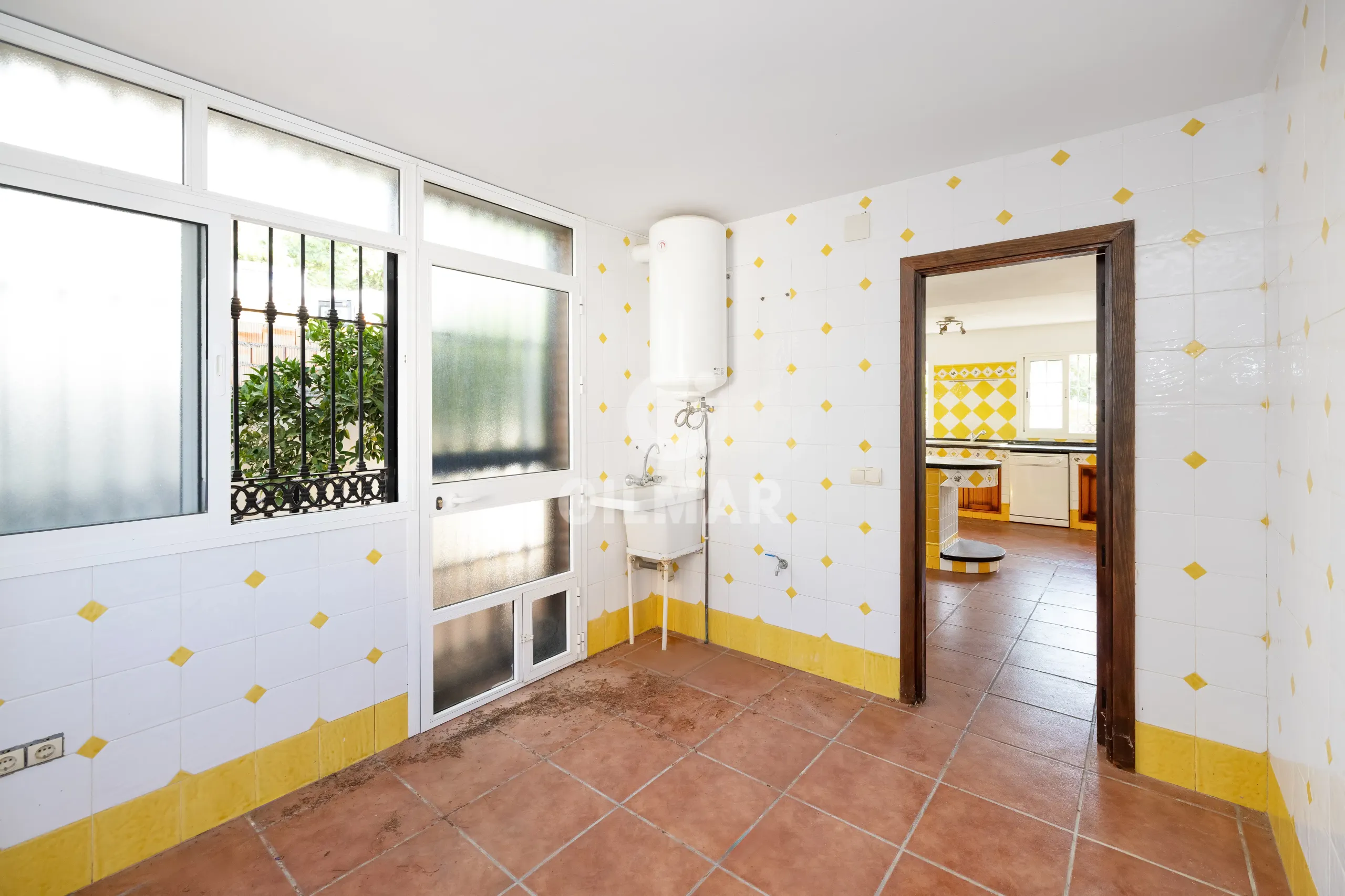 Villa in Benalmádena - Málaga