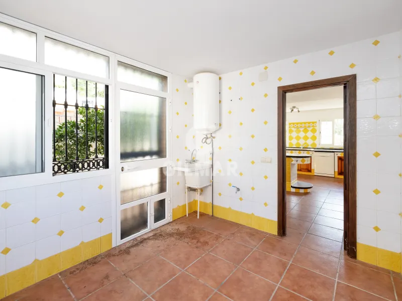 Villa in Benalmádena - Málaga