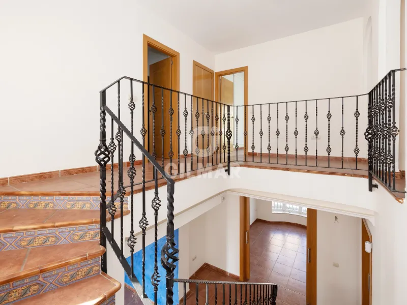 Villa in Benalmádena - Málaga