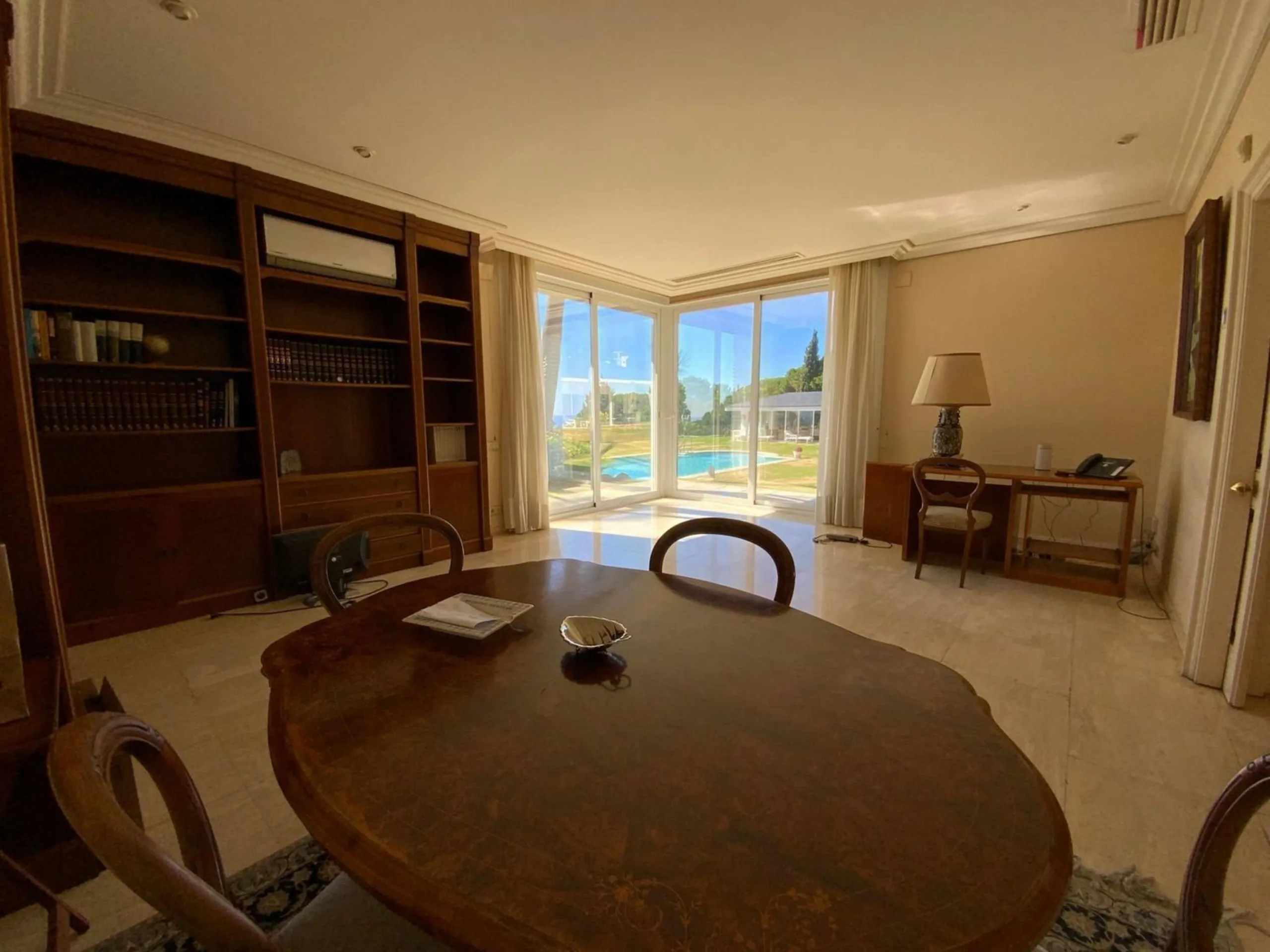 Exclusive Estate with Sea Views in Sant Vicenc de Montalt, Barcelona