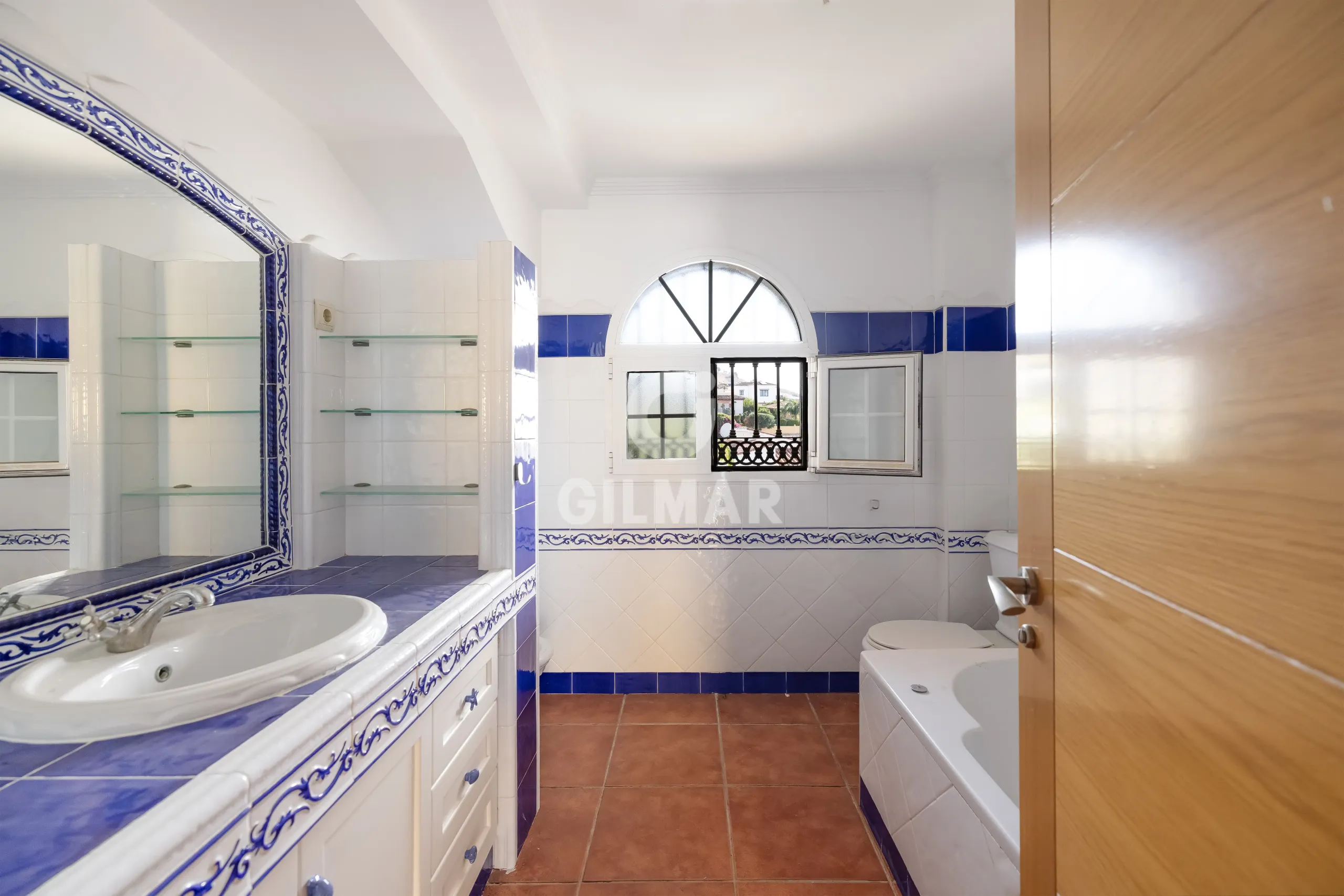 Villa in Benalmádena - Málaga