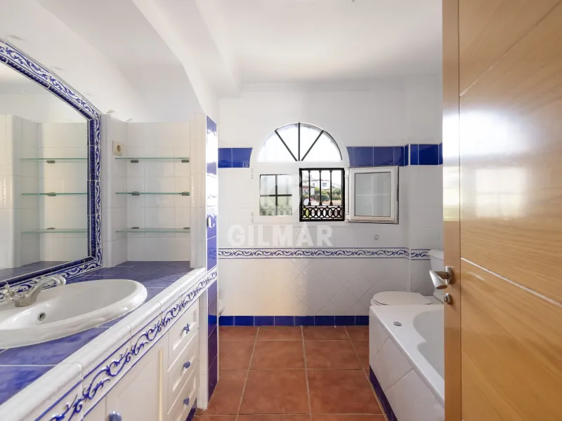 Villa in Benalmádena - Málaga