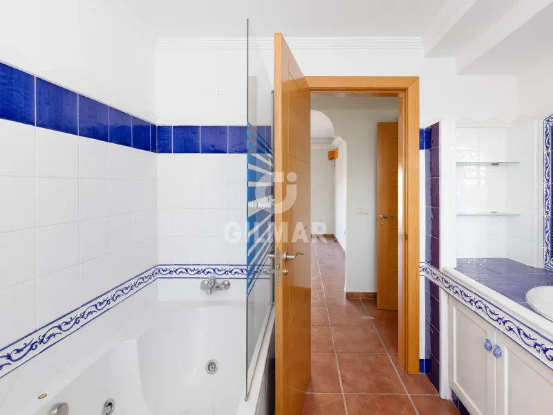 Villa in Benalmádena - Málaga