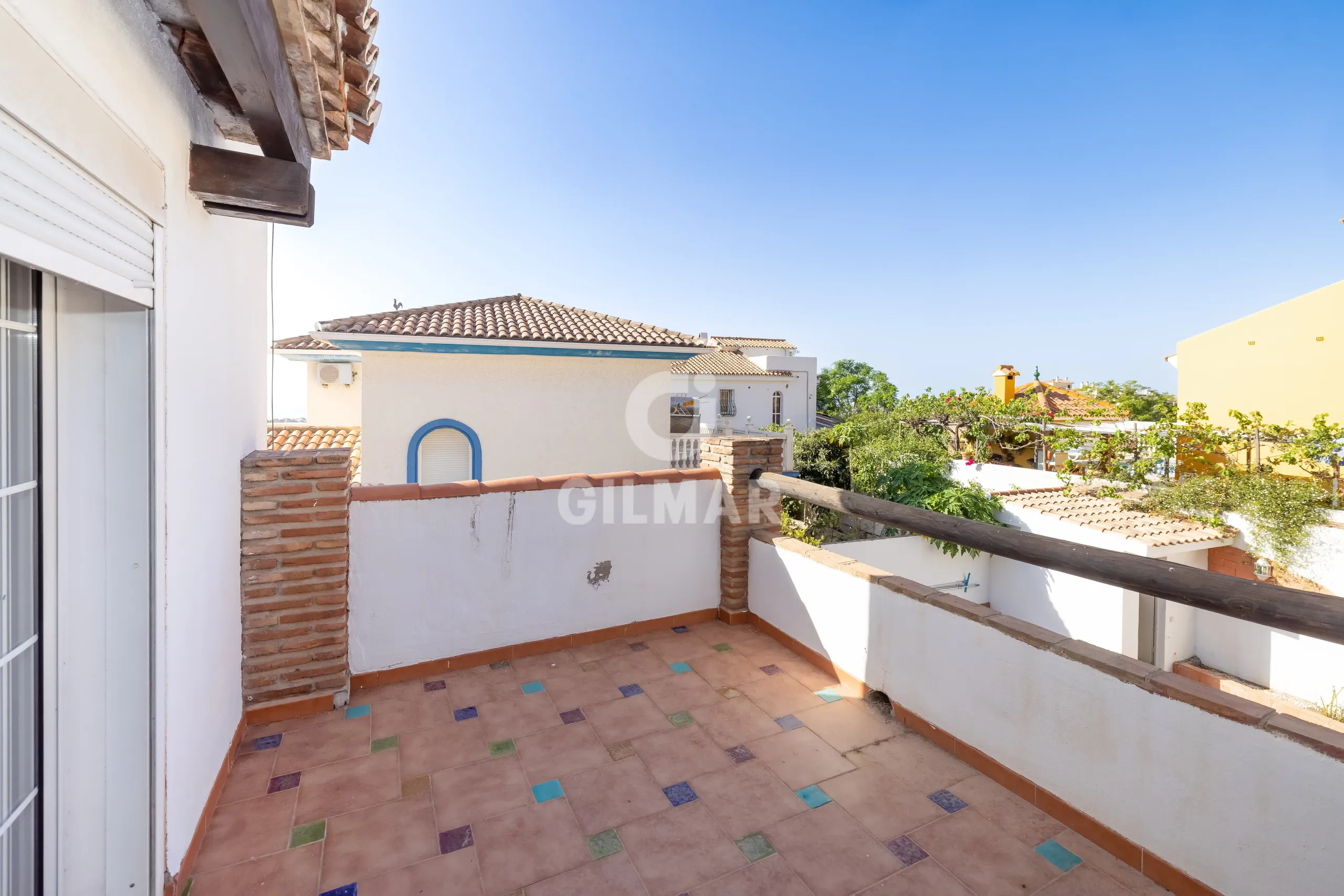 Villa in Benalmádena - Málaga