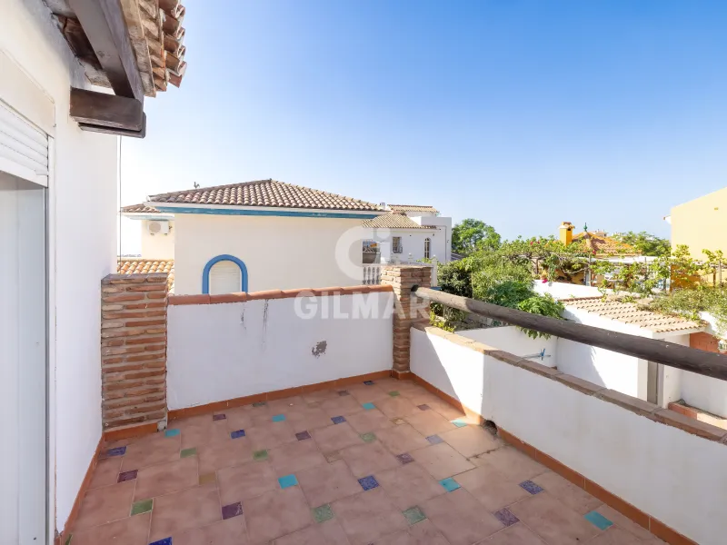 Villa in Benalmádena - Málaga