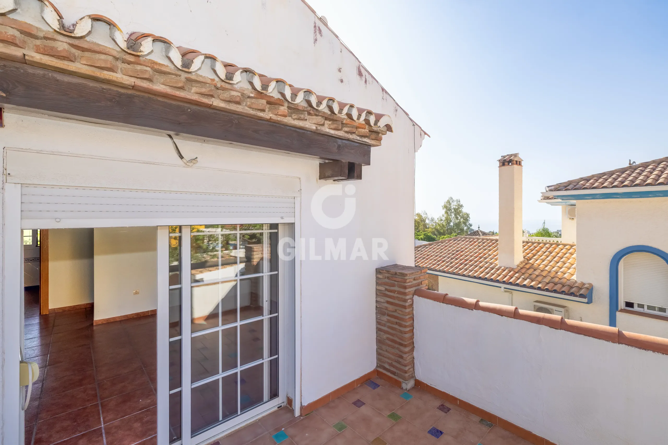 Villa in Benalmádena - Málaga