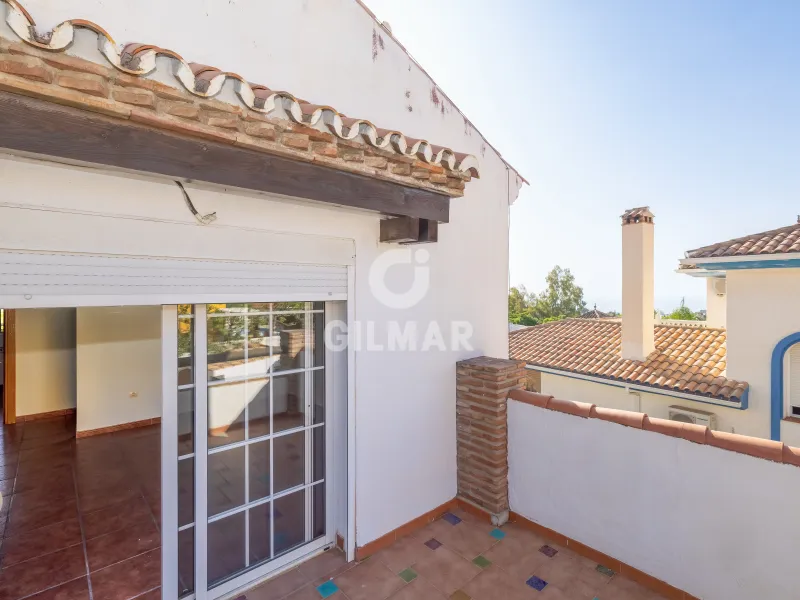 Villa in Benalmádena - Málaga