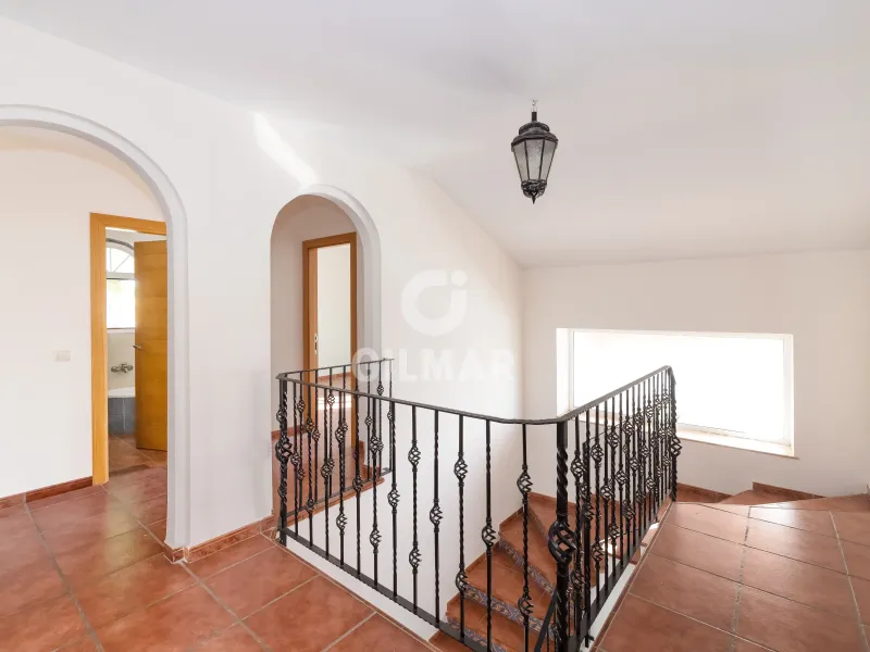 Villa in Benalmádena - Málaga