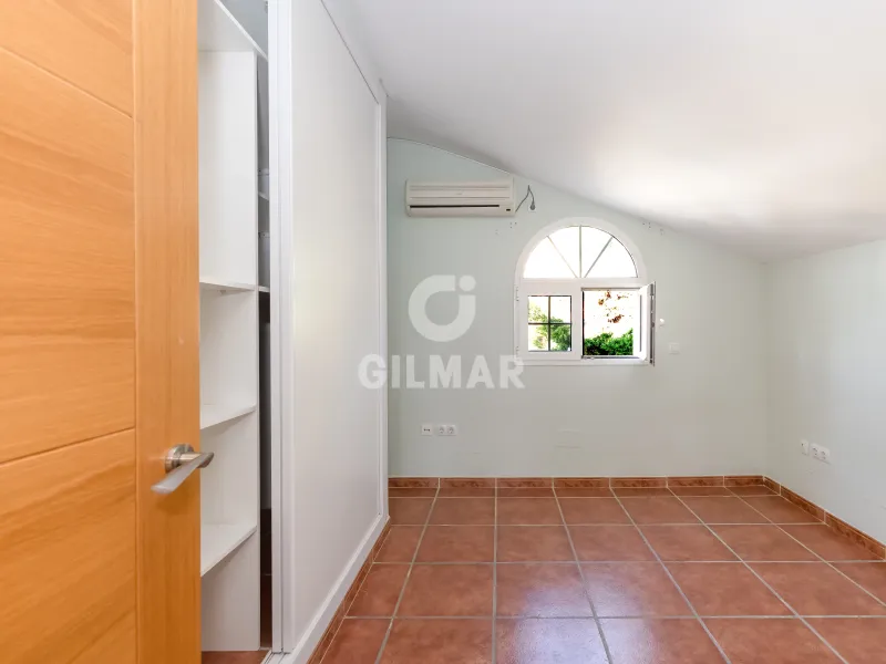 Villa in Benalmádena - Málaga