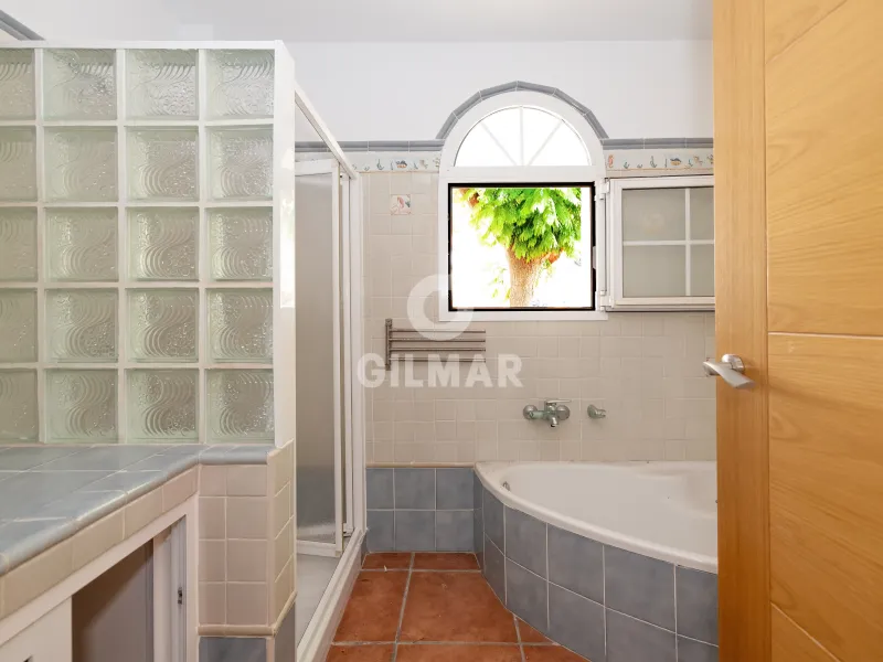 Villa in Benalmádena - Málaga
