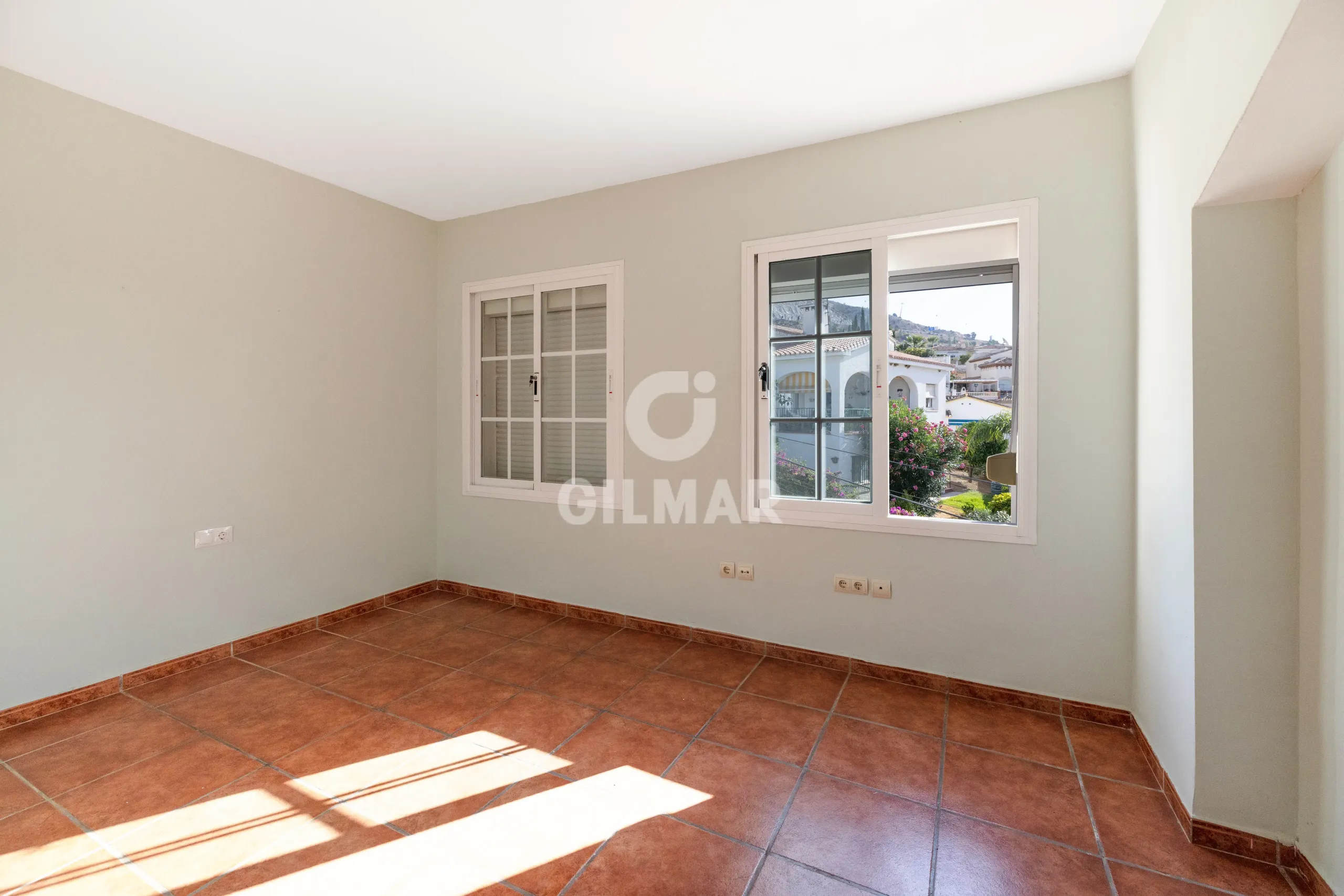 Villa in Benalmádena - Málaga