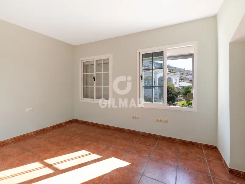 Villa in Benalmádena - Málaga