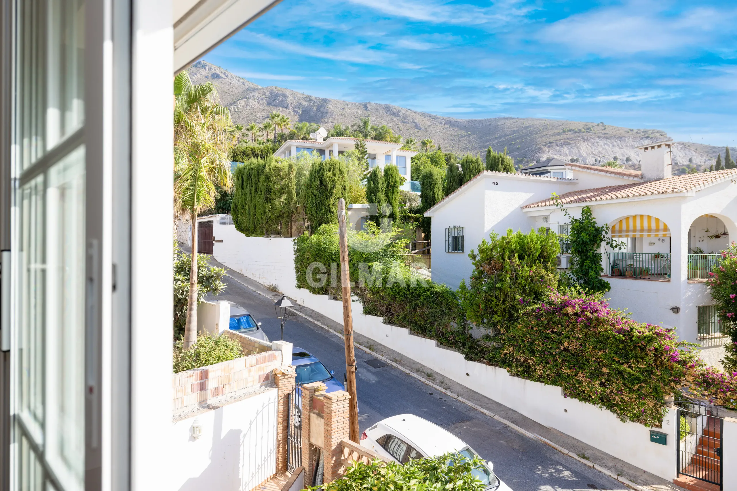 Villa in Benalmádena - Málaga