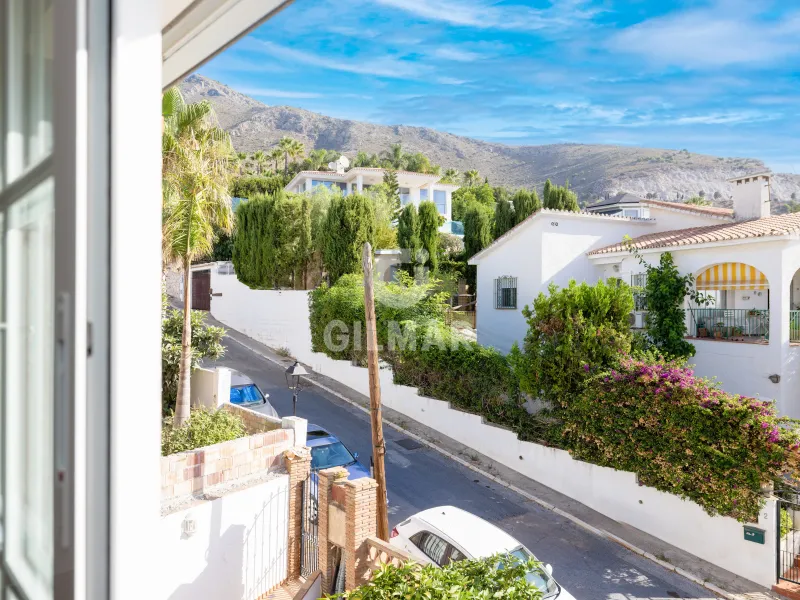 Villa in Benalmádena - Málaga