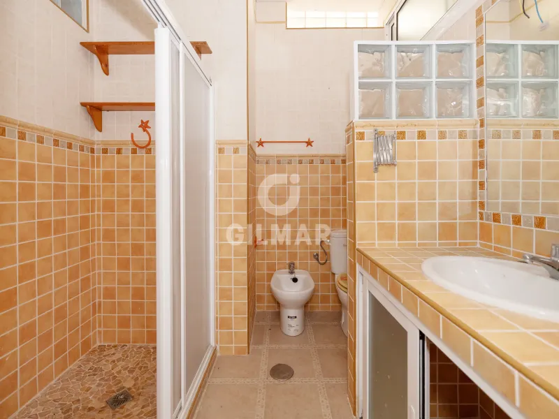 Villa in Benalmádena - Málaga