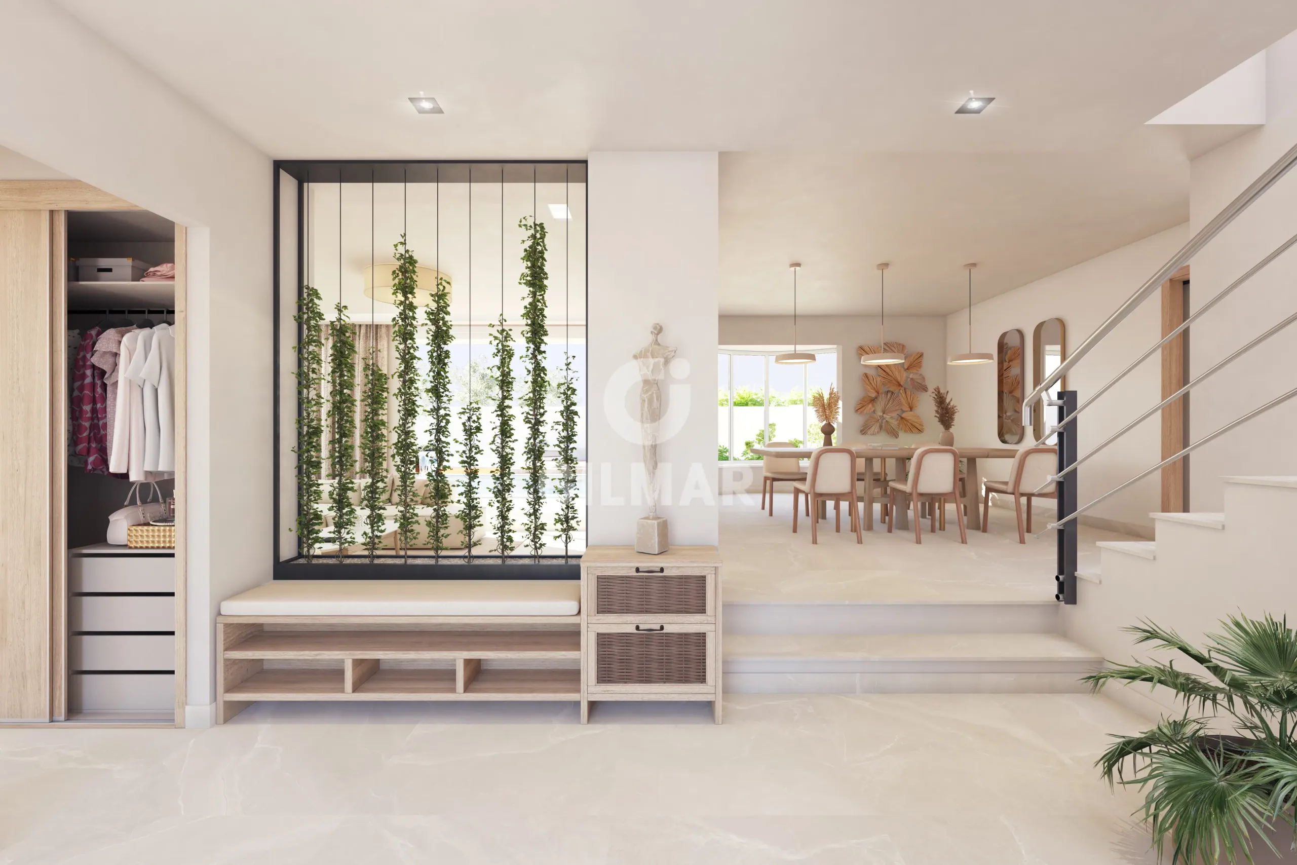Villa in Benalmádena - Málaga