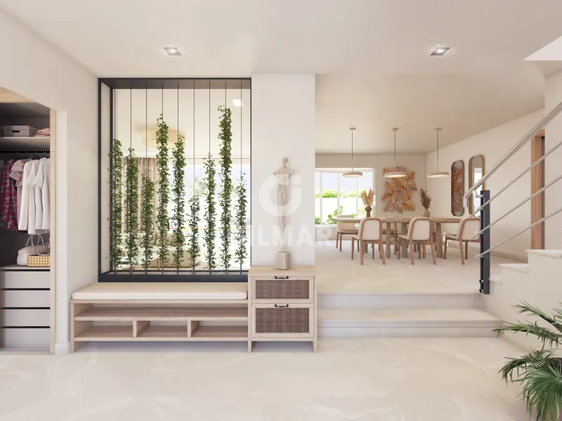 Villa in Benalmádena - Málaga