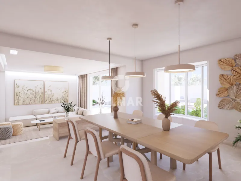 Villa in Benalmádena - Málaga