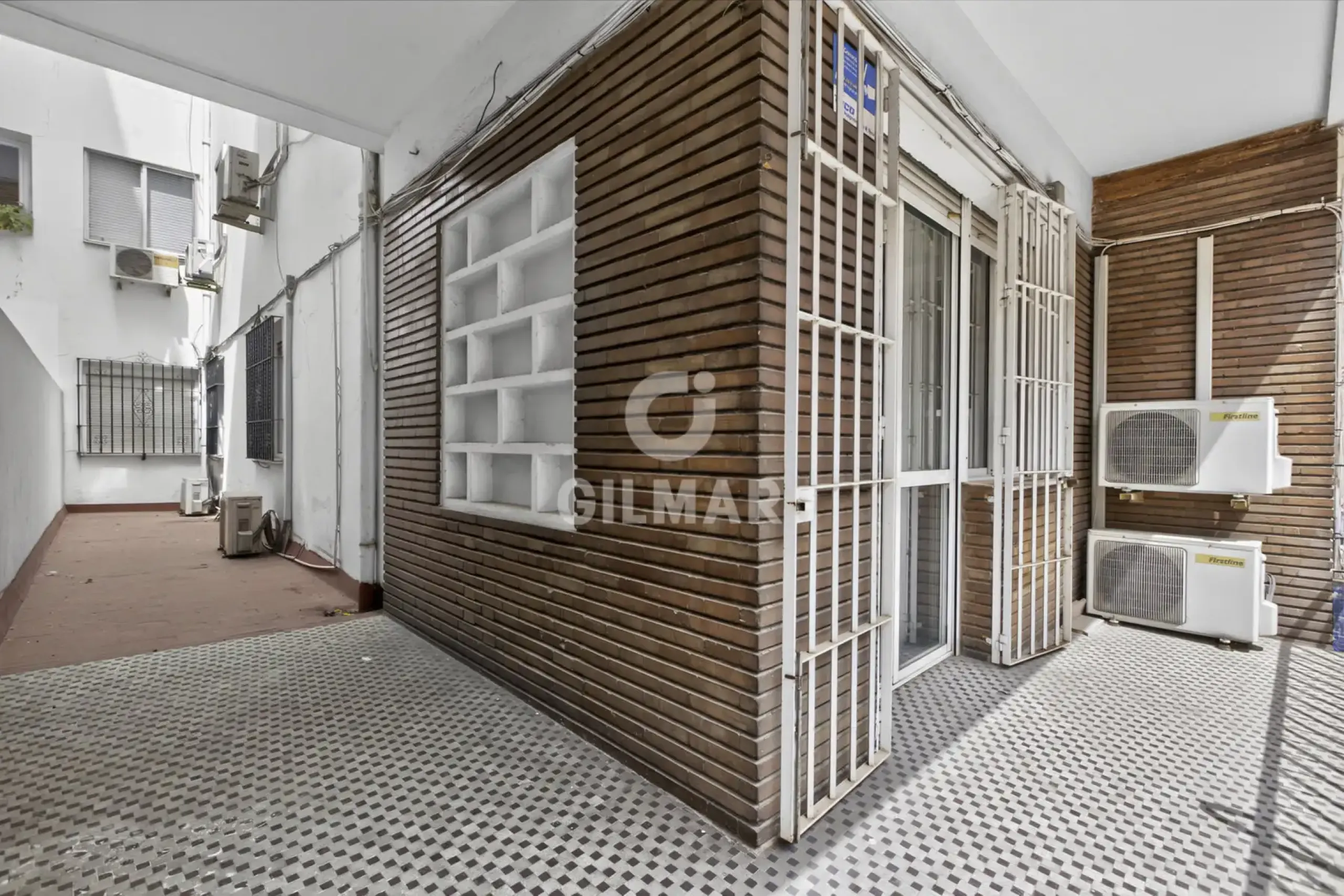 Piso en Los Remedios - Sevilla