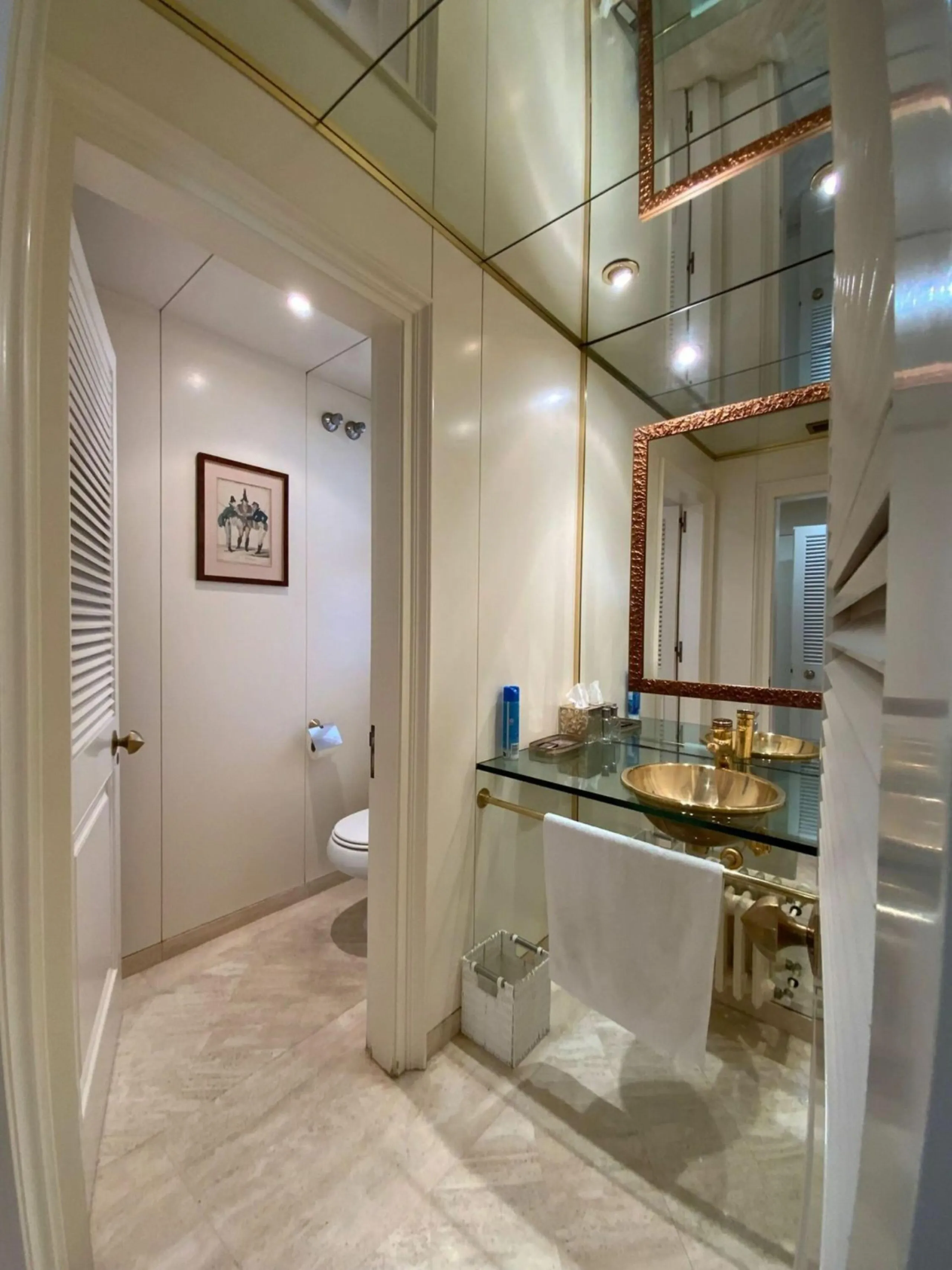Exclusive Estate with Sea Views in Sant Vicenc de Montalt, Barcelona
