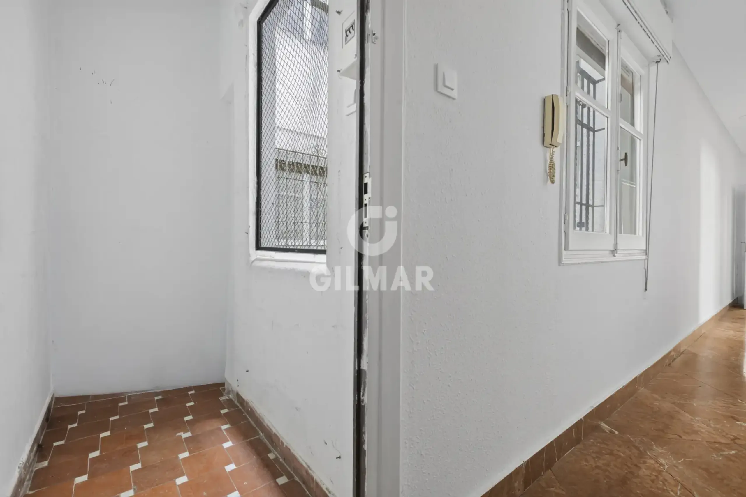 Piso en Los Remedios - Sevilla