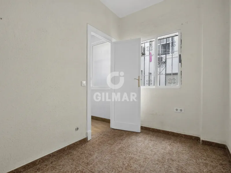 Piso en Los Remedios - Sevilla