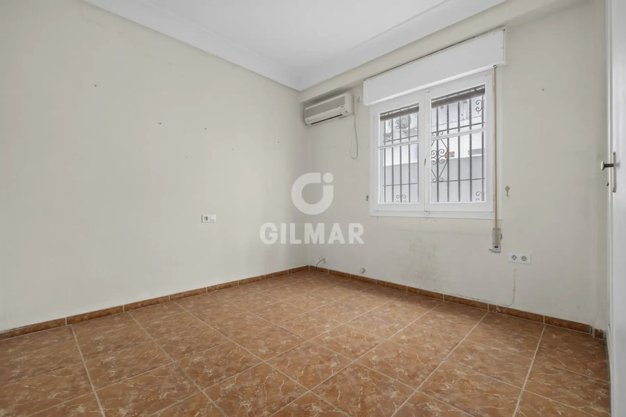 Piso en Los Remedios - Sevilla