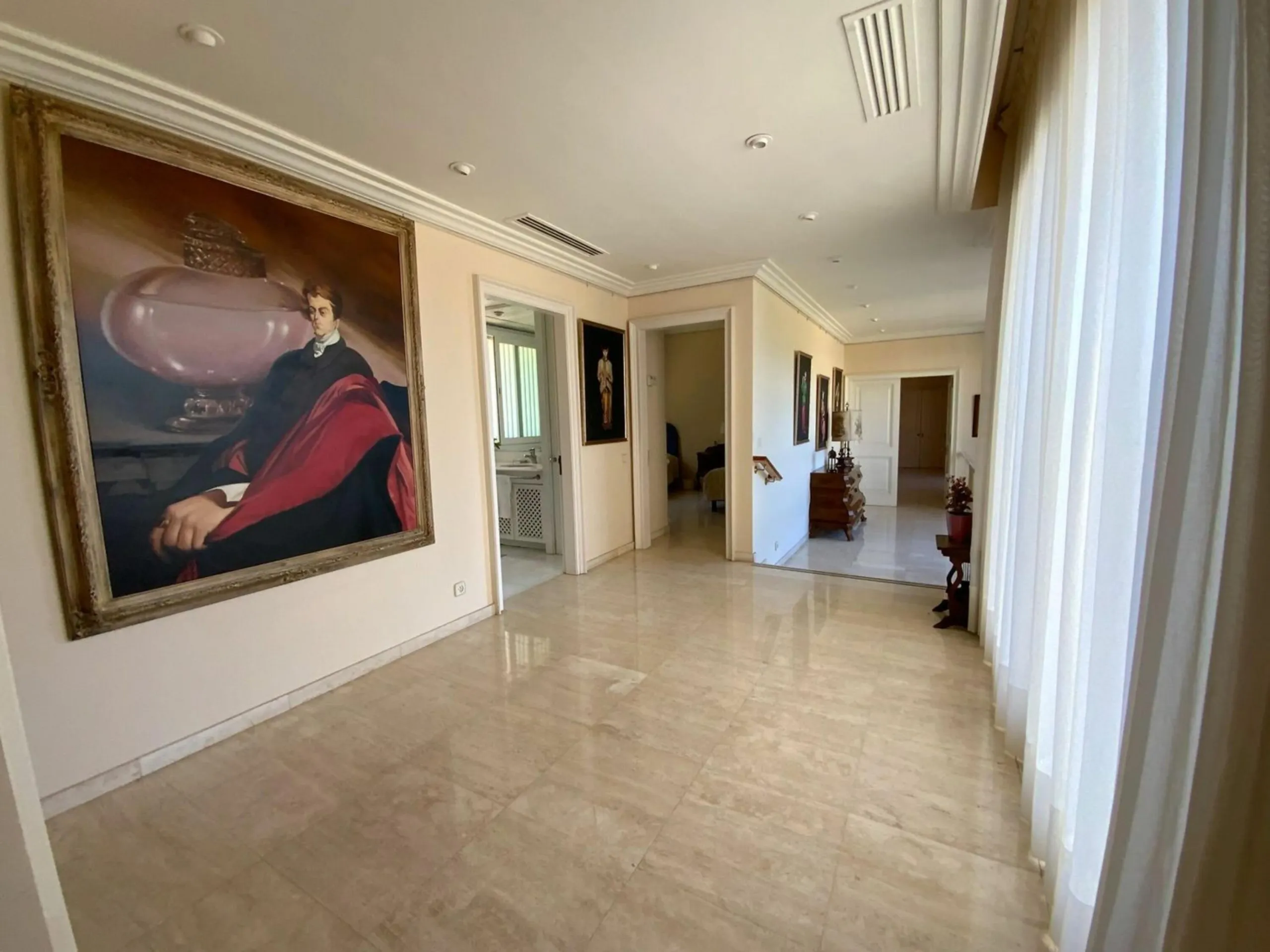 Exclusive Estate with Sea Views in Sant Vicenc de Montalt, Barcelona