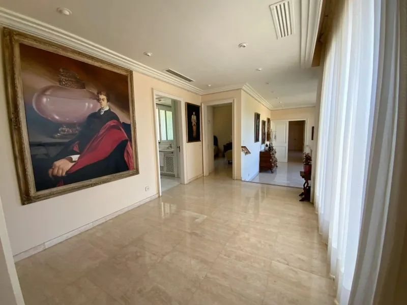 Exclusive Estate with Sea Views in Sant Vicenc de Montalt, Barcelona