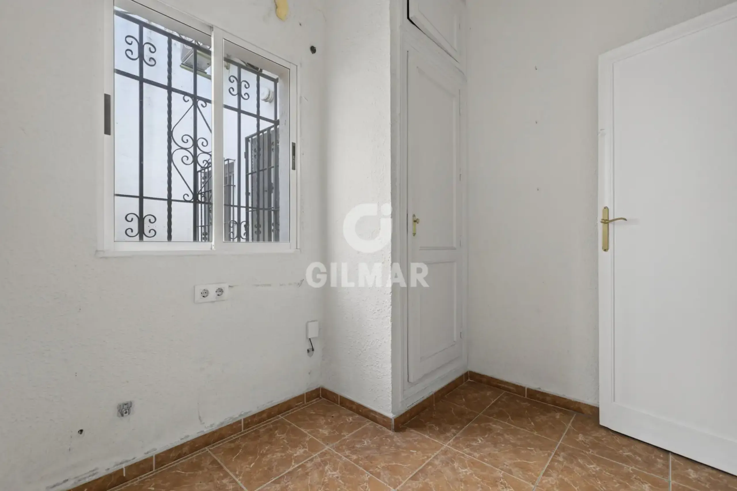 Piso en Los Remedios - Sevilla