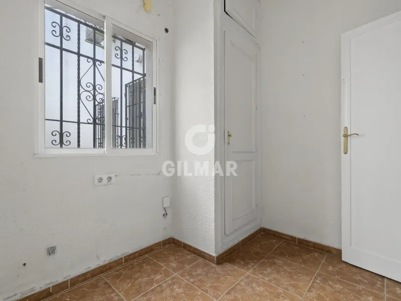 Piso en Los Remedios - Sevilla