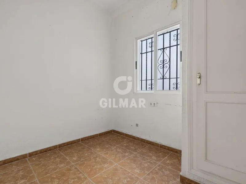 Piso en Los Remedios - Sevilla