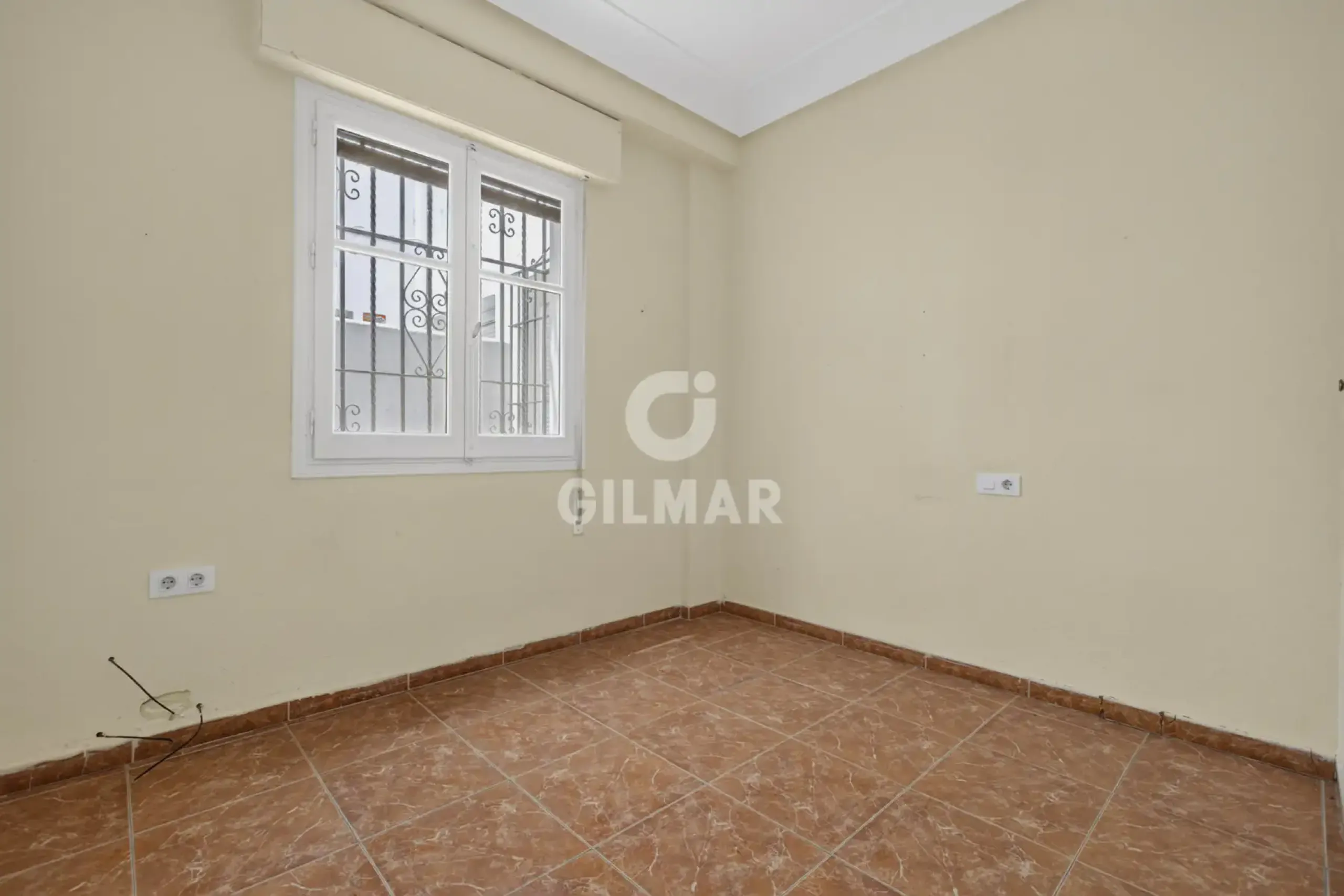 Piso en Los Remedios - Sevilla