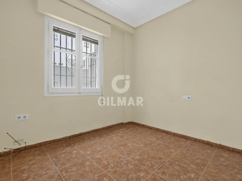 Piso en Los Remedios - Sevilla