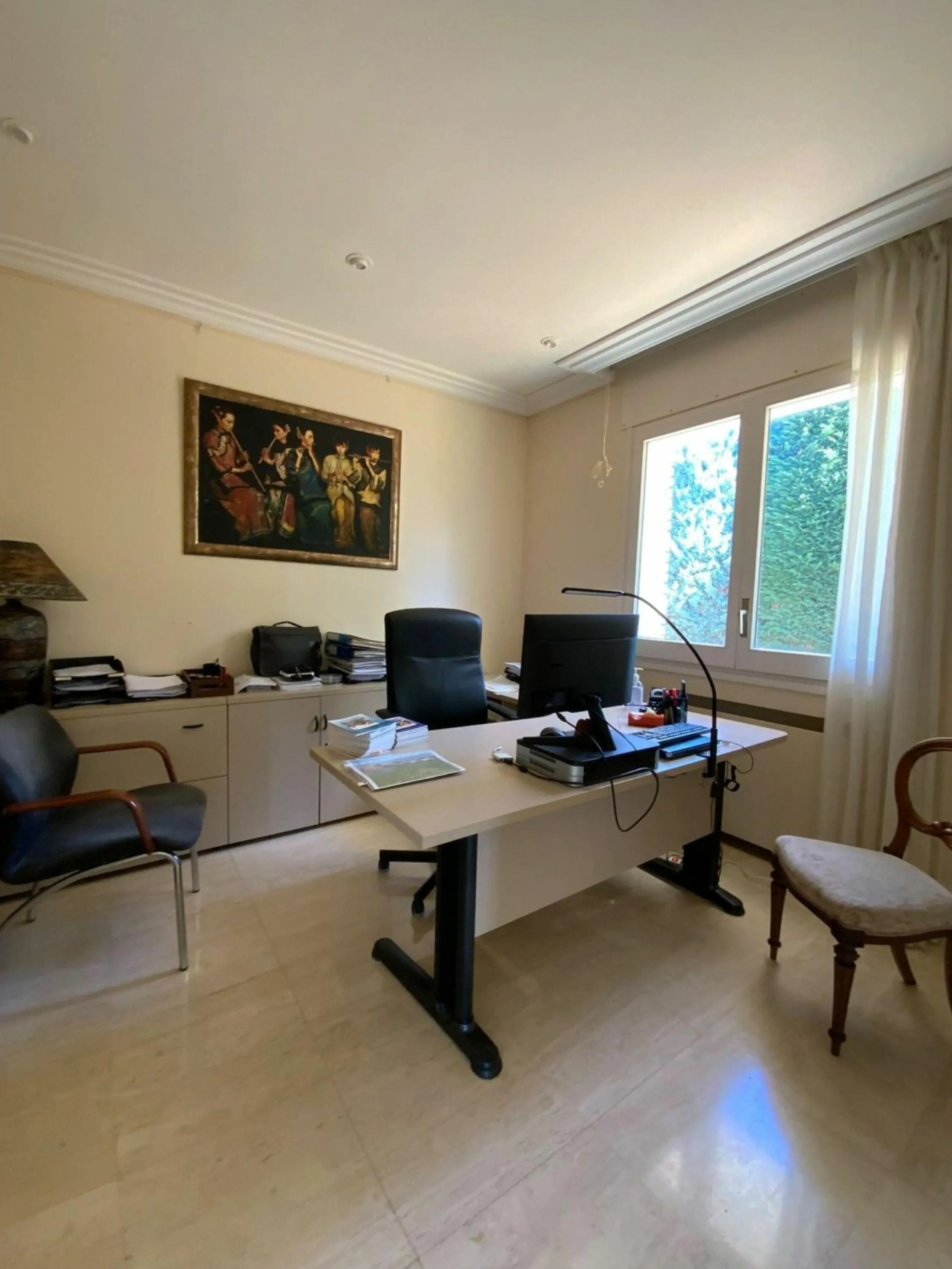 Exclusive Estate with Sea Views in Sant Vicenc de Montalt, Barcelona