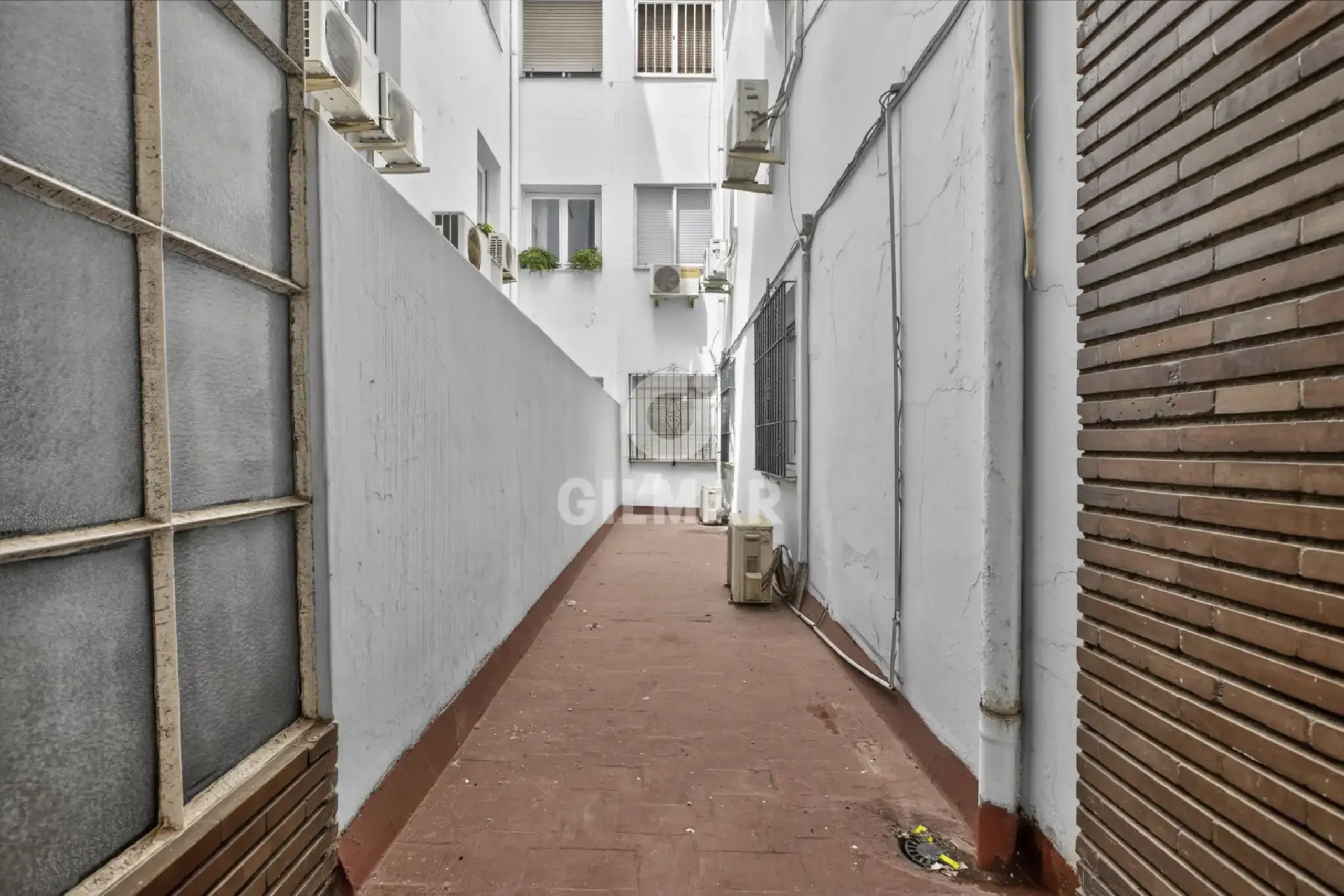 Piso en Los Remedios - Sevilla