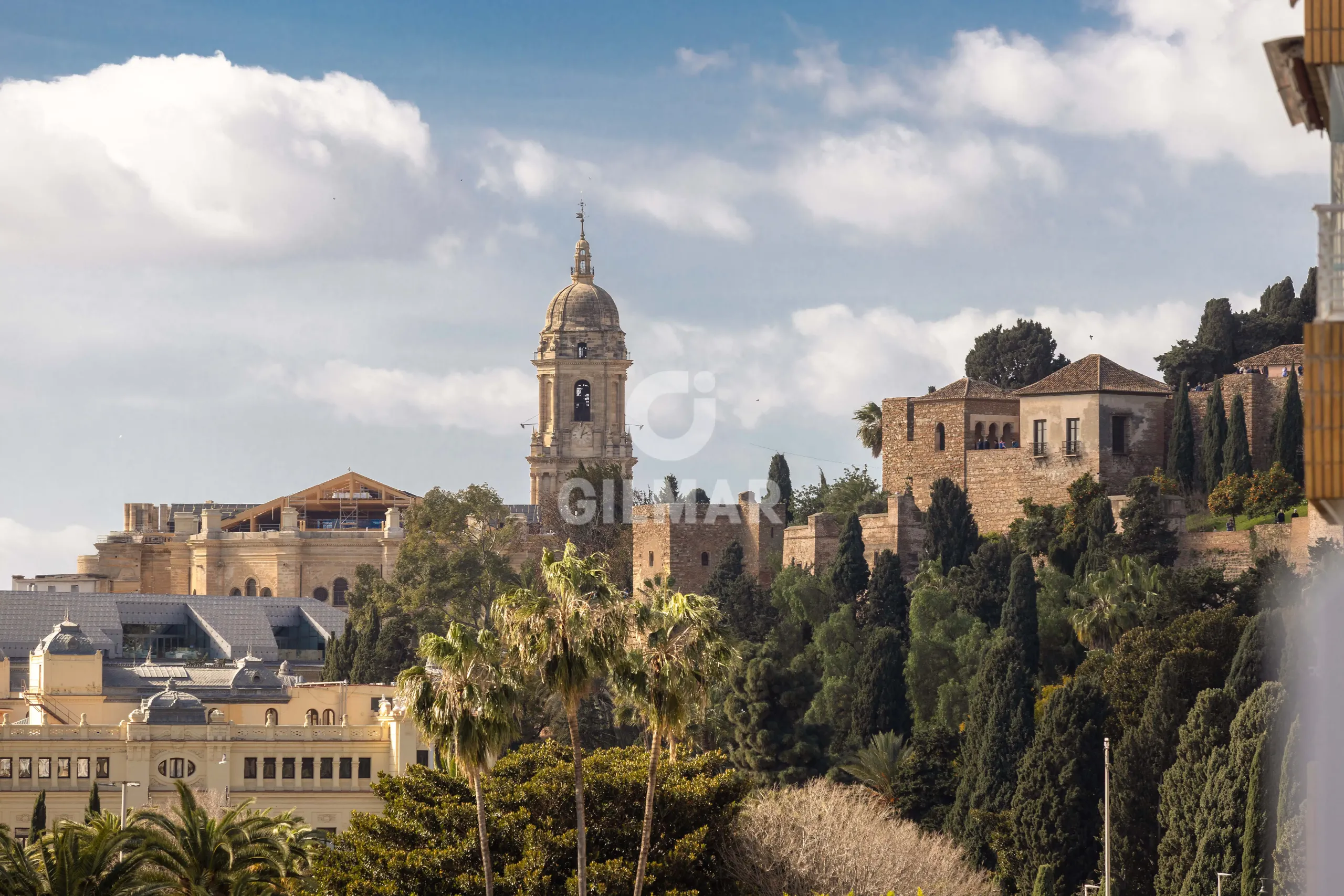 Apartment in Málaga Este - Málaga