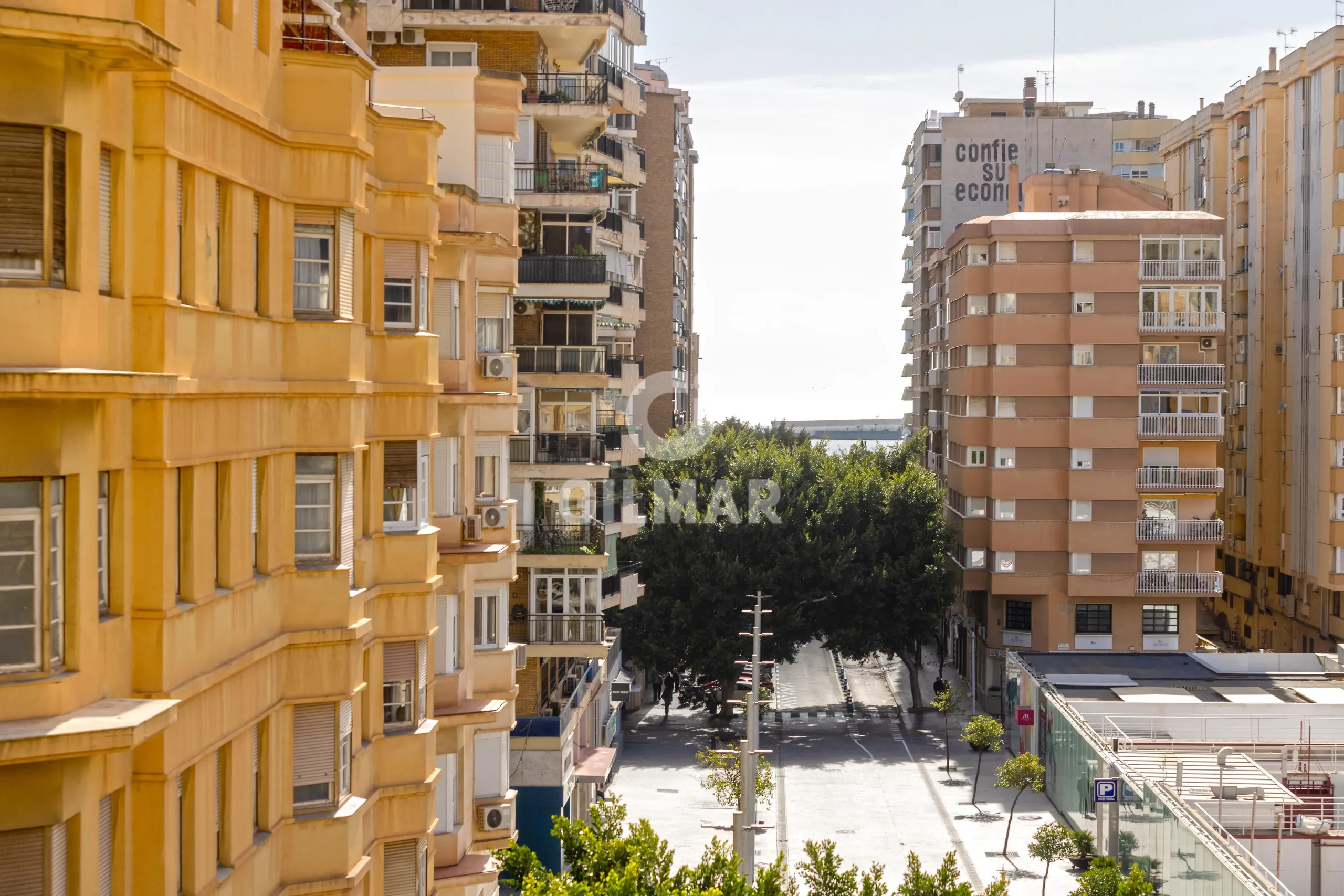 Apartment in Málaga Este - Málaga