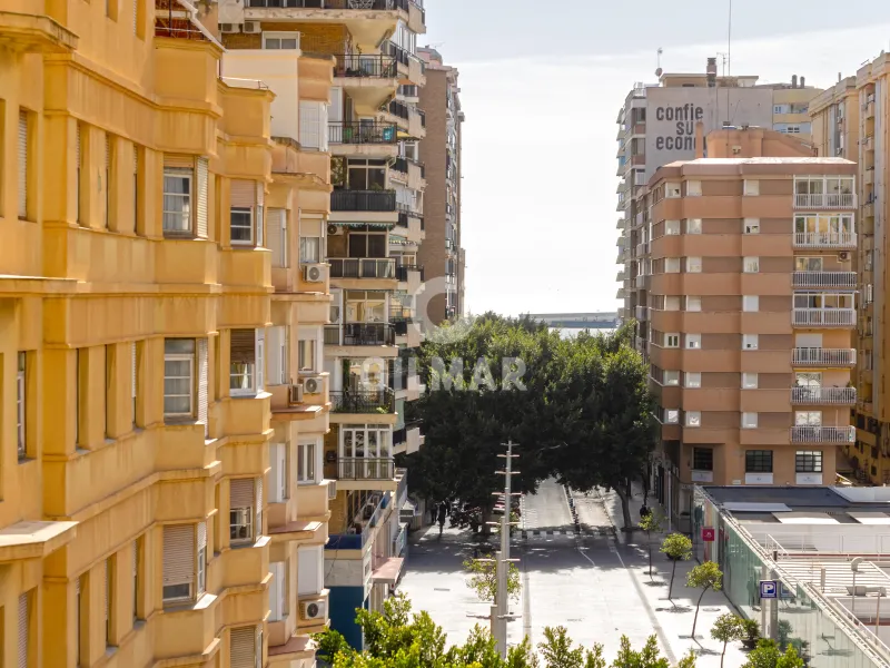 Apartment in Málaga Este - Málaga