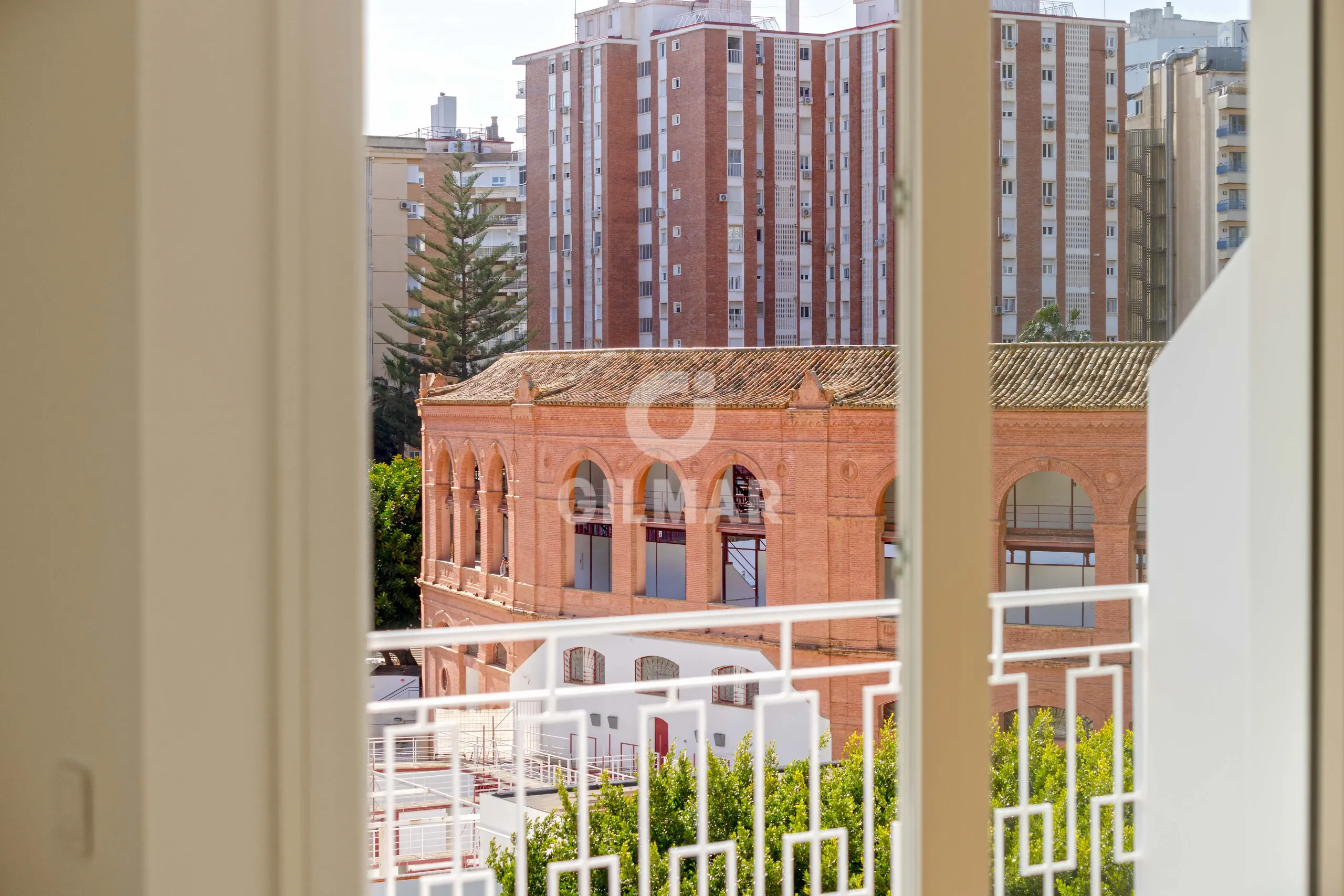 Apartment in Málaga Este - Málaga