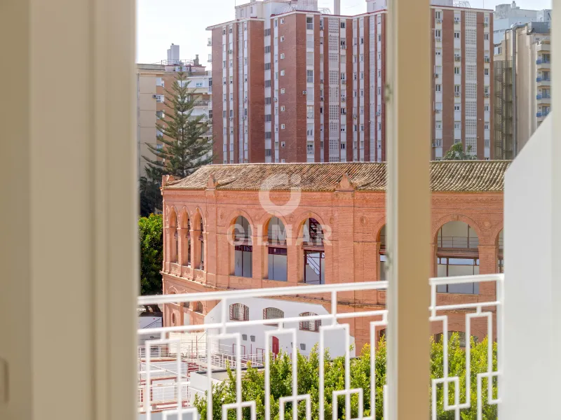 Apartment in Málaga Este - Málaga
