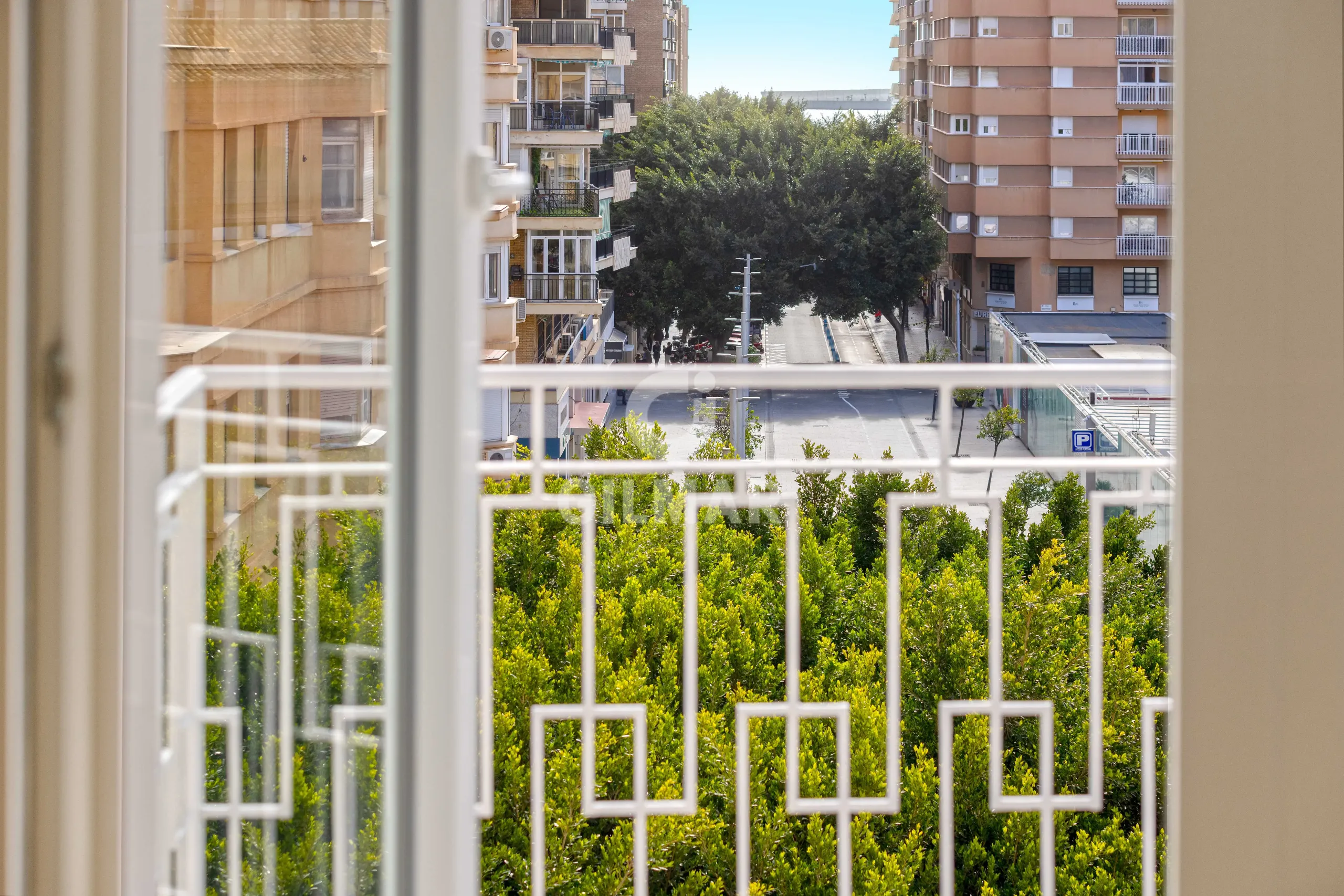 Apartment in Málaga Este - Málaga