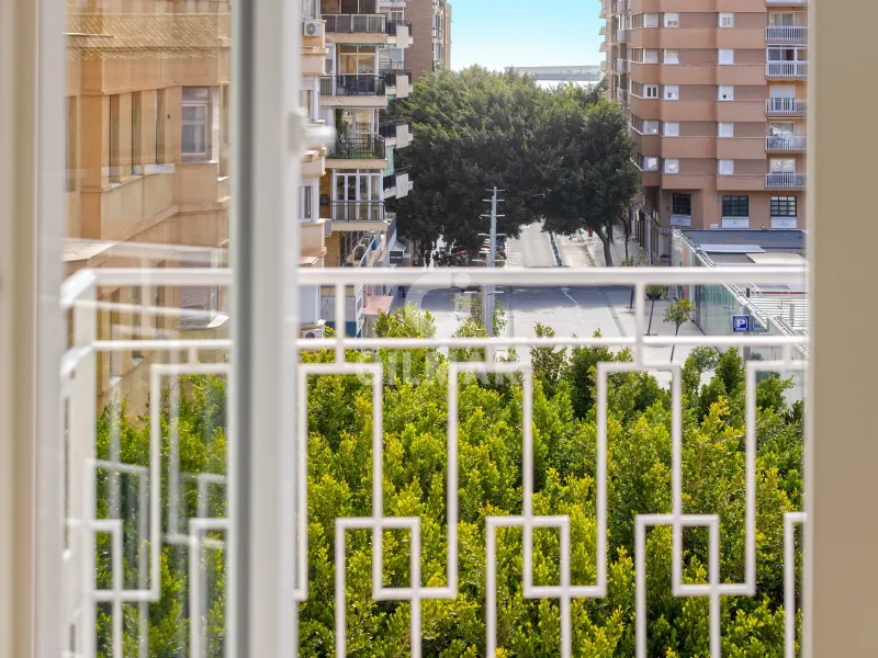 Apartment in Málaga Este - Málaga