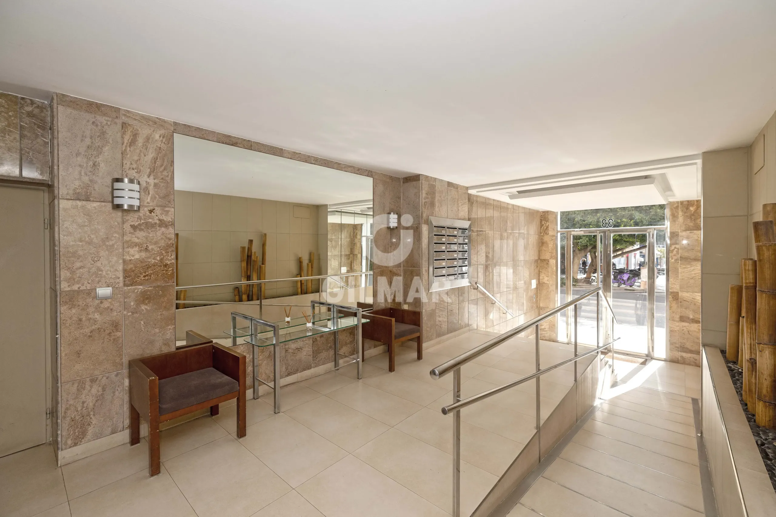 Apartment in Málaga Este - Málaga
