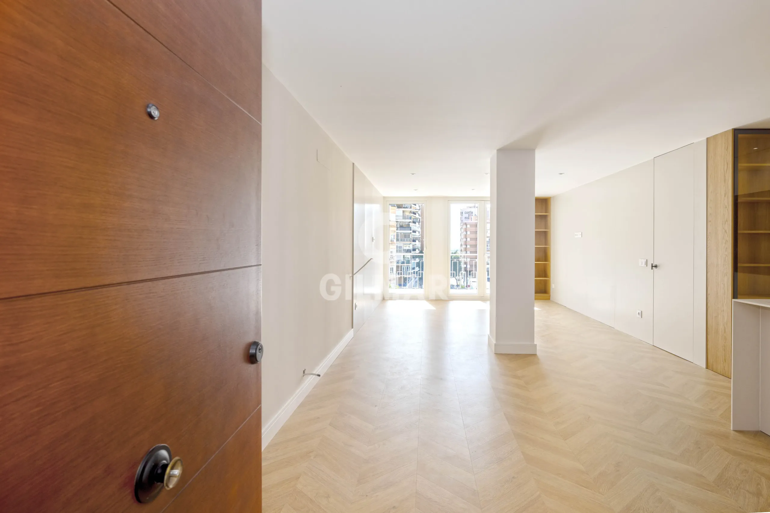 Apartment in Málaga Este - Málaga