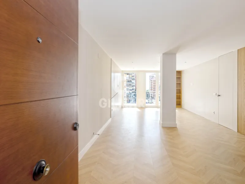 Apartment in Málaga Este - Málaga